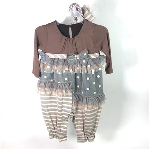 Isobella & Chloe 9 month jumper